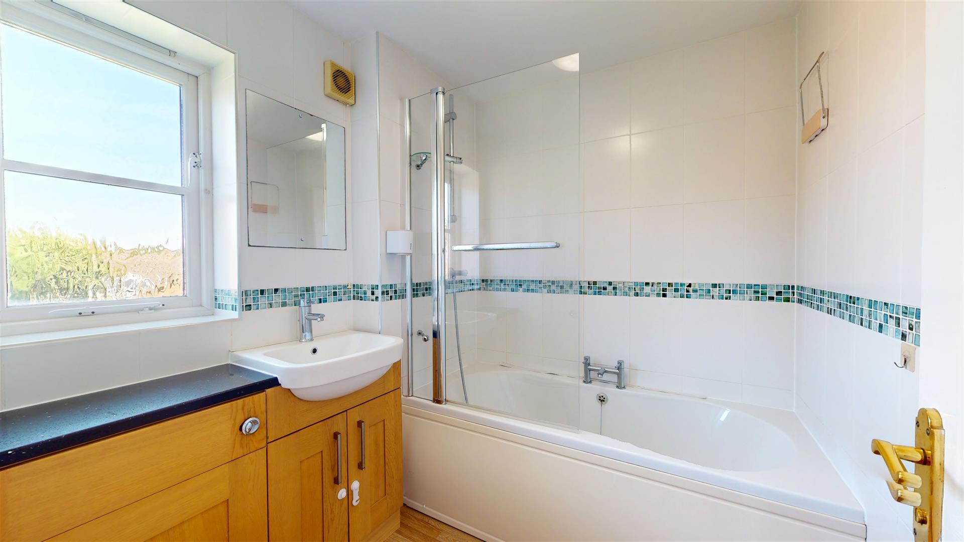 Hillbeck Grove, Middleton, Milton Keynes